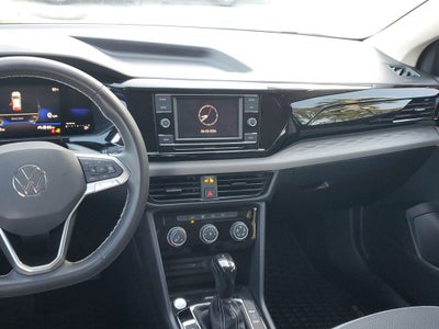 2023 Volkswagen Taos 1.5T S