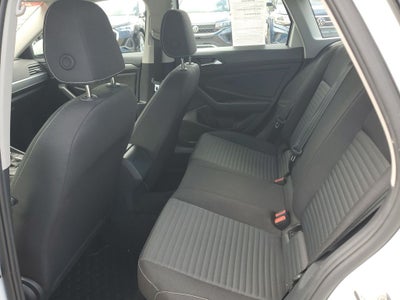 2024 Volkswagen Jetta 1.5T S