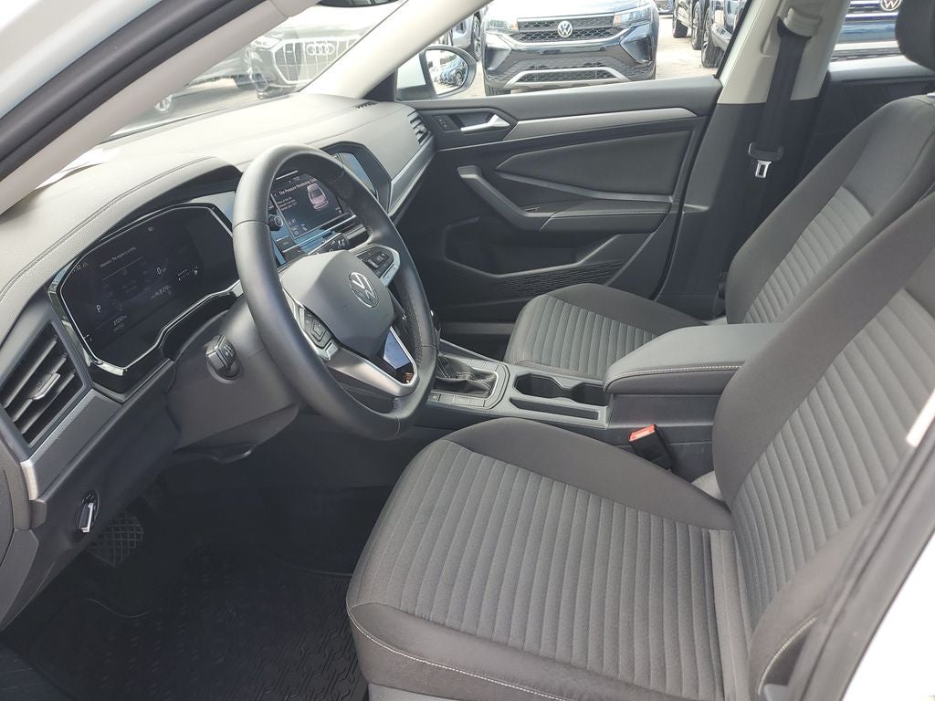 2024 Volkswagen Jetta 1.5T S