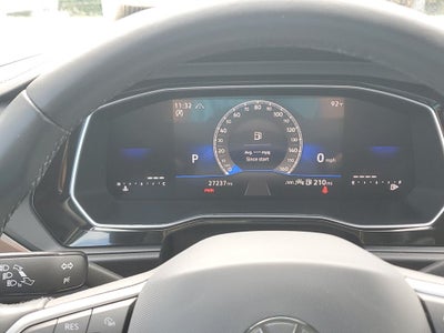 2024 Volkswagen Jetta 1.5T S