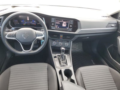 2024 Volkswagen Jetta 1.5T S