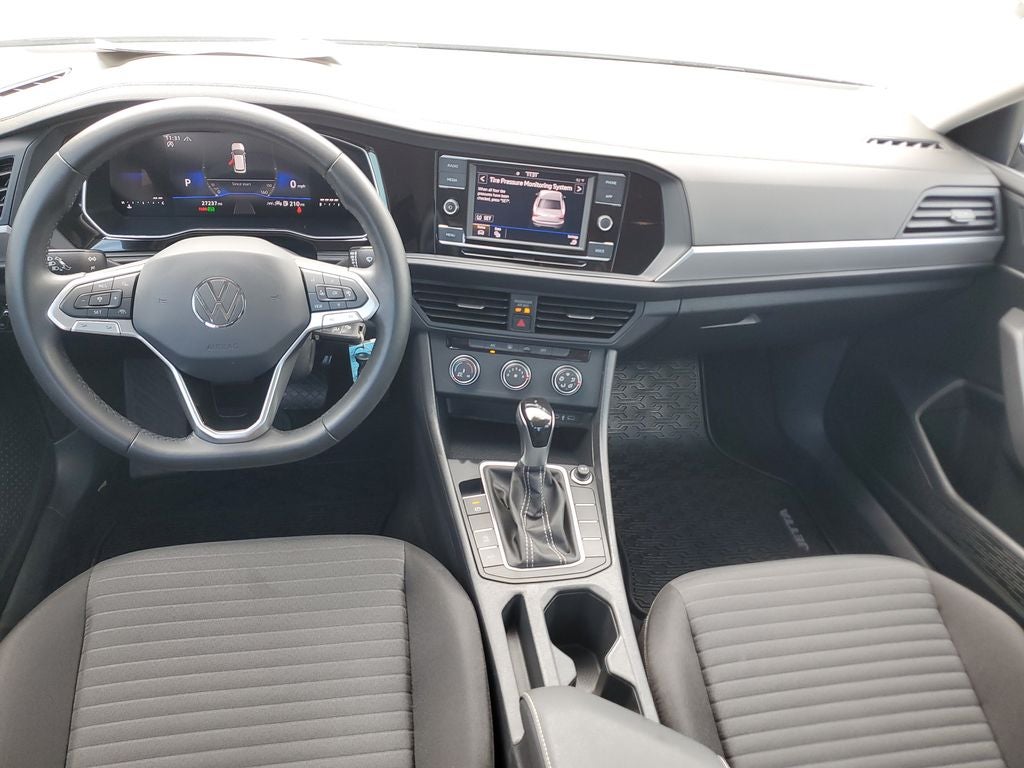2024 Volkswagen Jetta 1.5T S