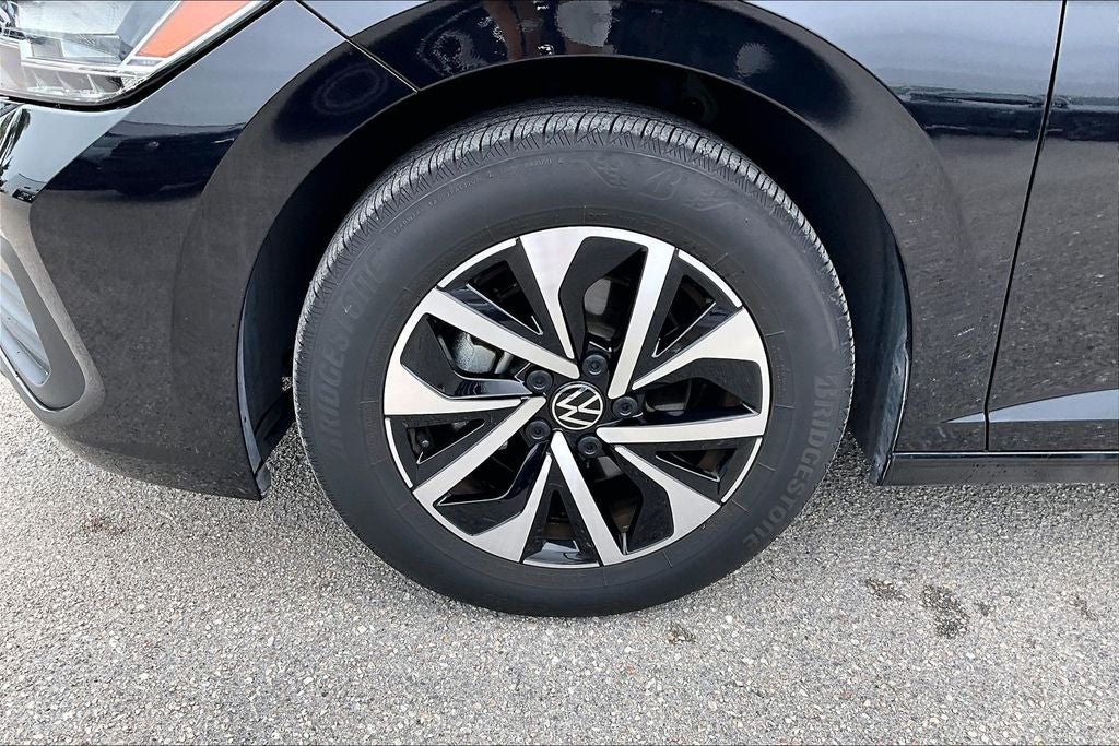 2024 Volkswagen Jetta 1.5T S