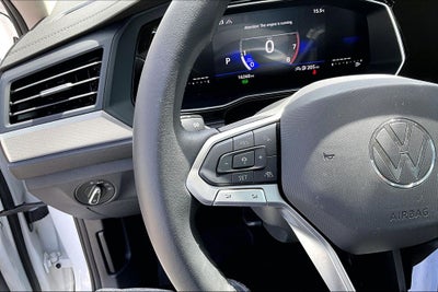 2024 Volkswagen Jetta 1.5T S