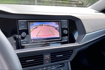 2024 Volkswagen Jetta 1.5T S