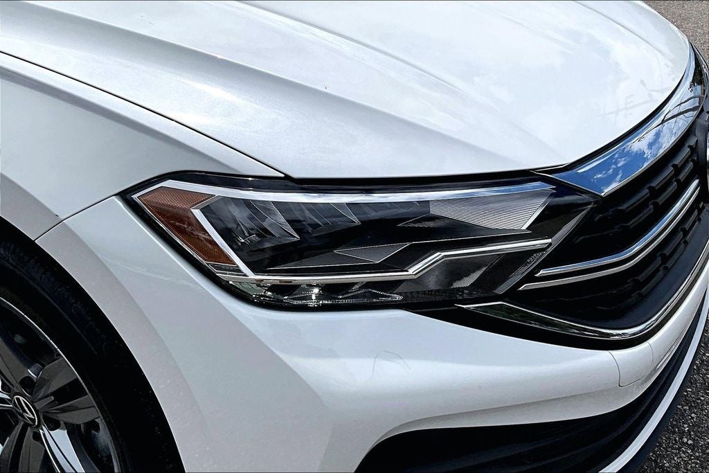 2023 Volkswagen Jetta 1.5T SE