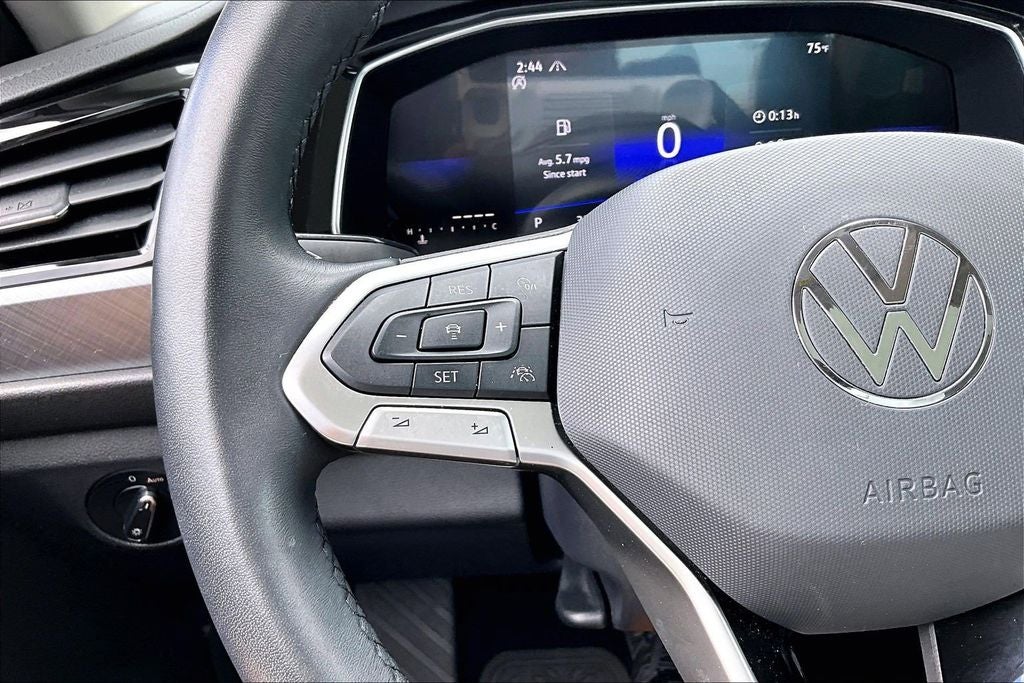 2023 Volkswagen Jetta 1.5T SE