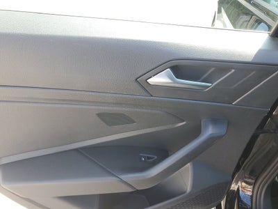 2024 Volkswagen Jetta 1.5T Sport