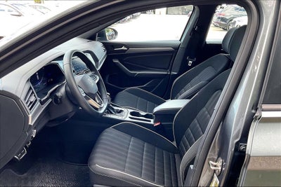 2024 Volkswagen Jetta 1.5T Sport