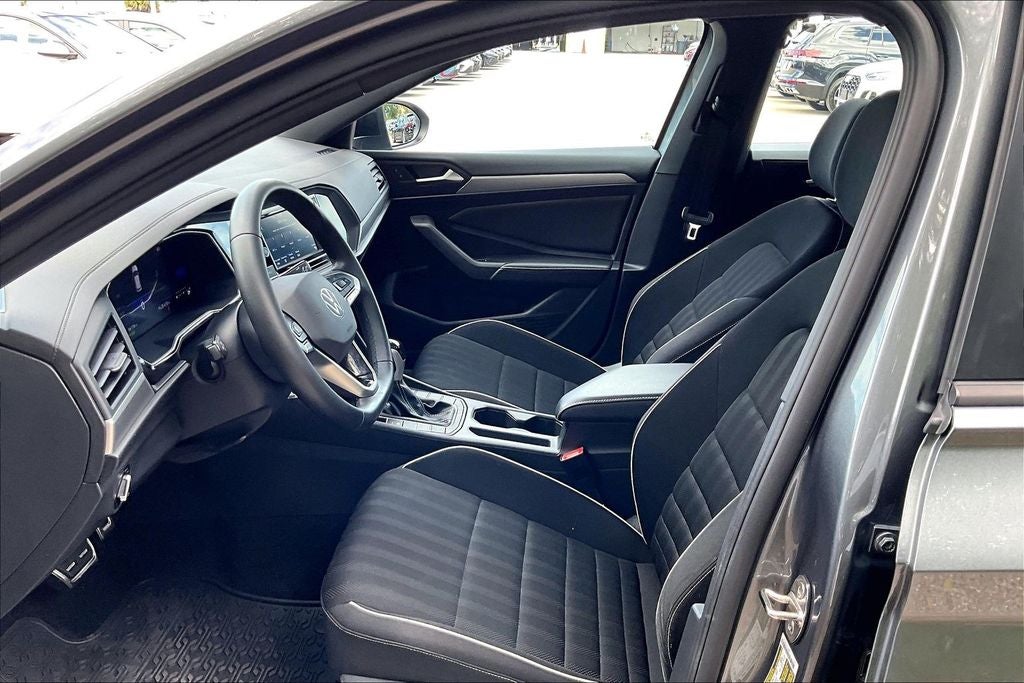 2024 Volkswagen Jetta 1.5T Sport