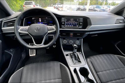 2024 Volkswagen Jetta 1.5T Sport