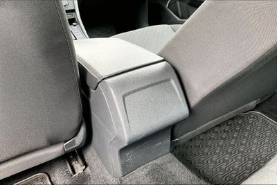 2021 Volkswagen Jetta 1.4T S