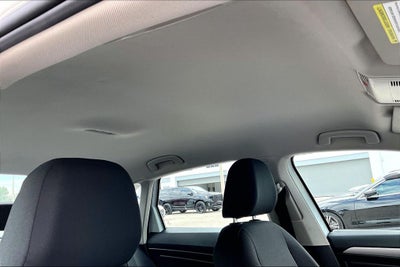 2021 Volkswagen Jetta 1.4T S