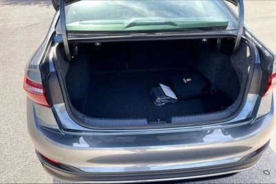 2023 Volkswagen Jetta 1.5T SE