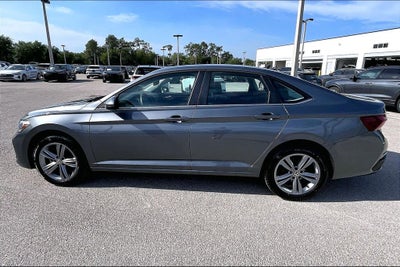 2023 Volkswagen Jetta 1.5T SE