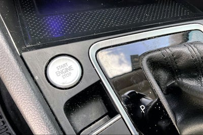 2020 Volkswagen Jetta SEL Premium