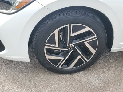 2023 Volkswagen Jetta 1.5T SEL