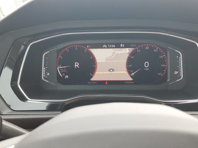 2023 Volkswagen Jetta 1.5T SEL