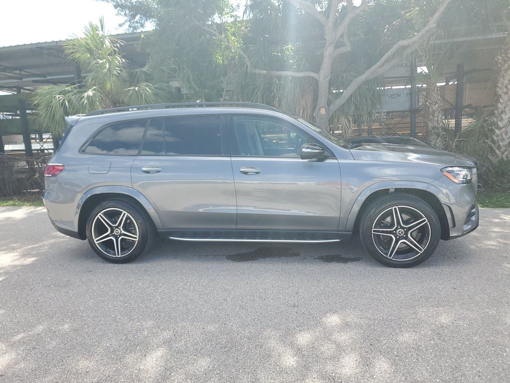 2023 Mercedes-Benz GLS GLS 450 4MATIC®