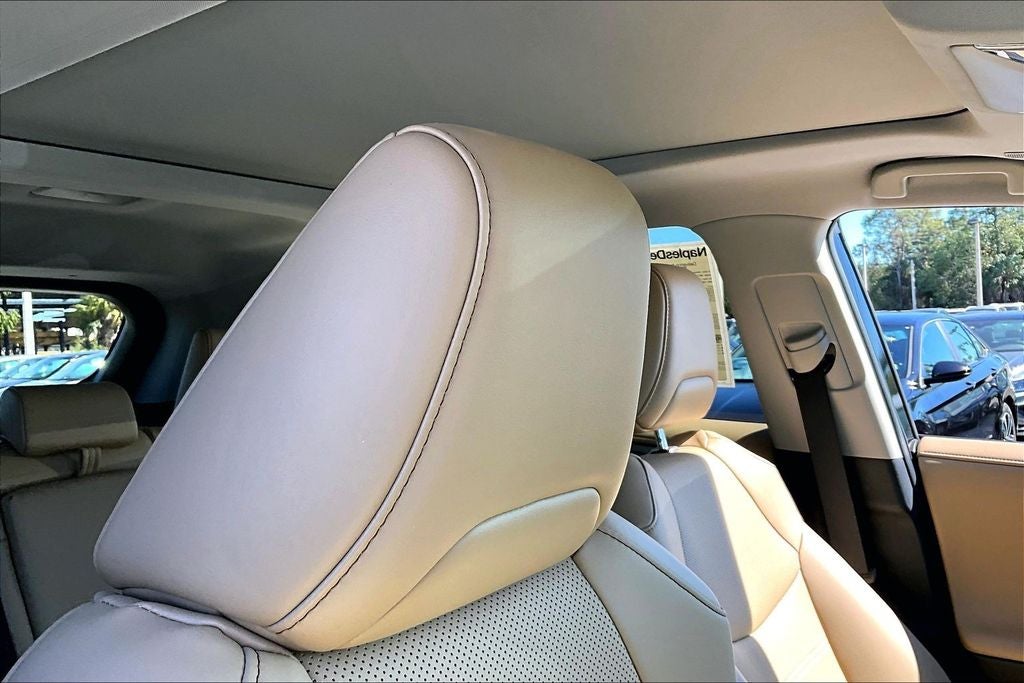 2025 Toyota RAV4 Hybrid Limited