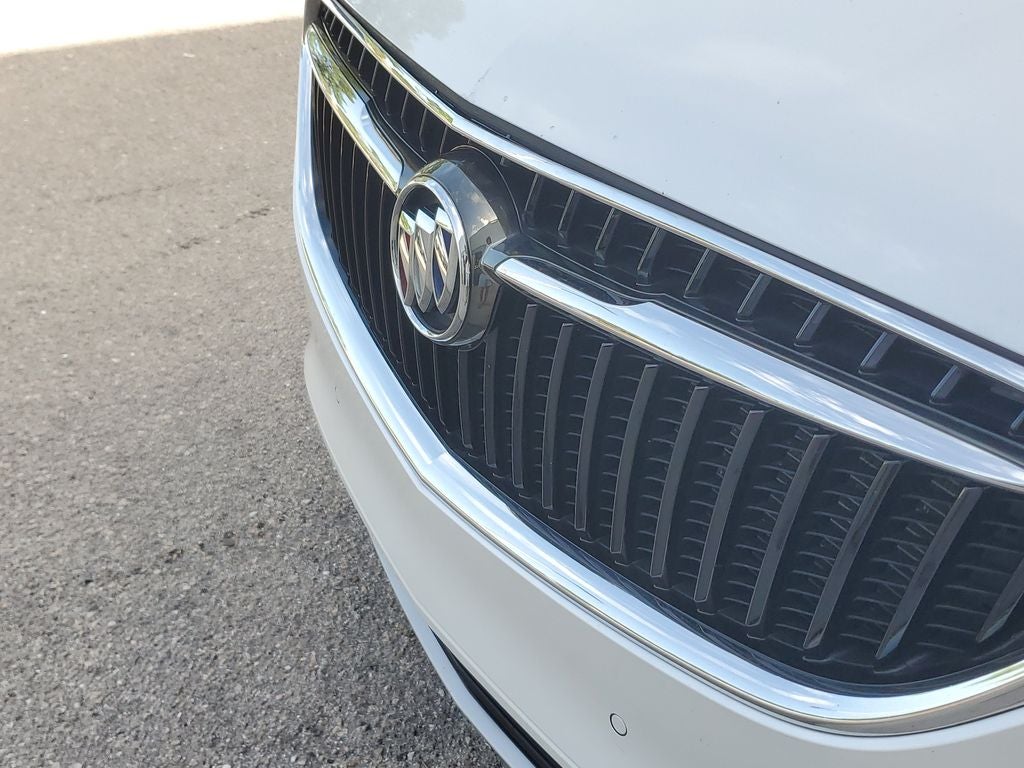 2020 Buick Enclave Premium Group