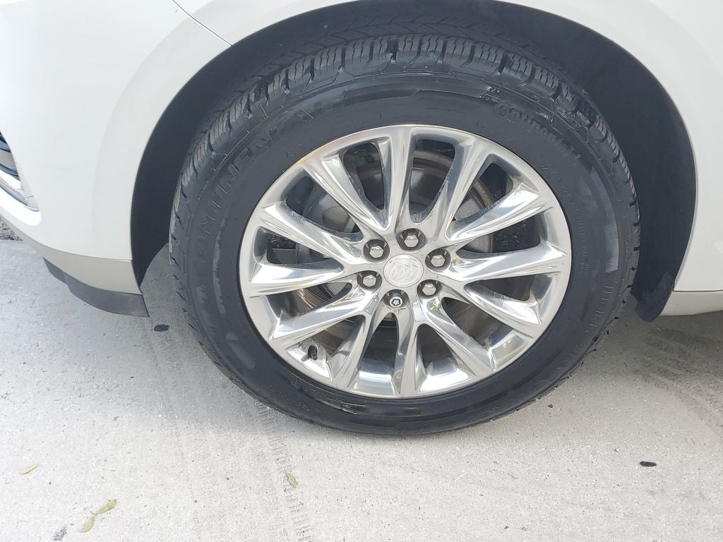 2020 Buick Enclave Premium Group