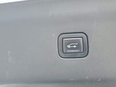 2020 Buick Enclave Premium Group