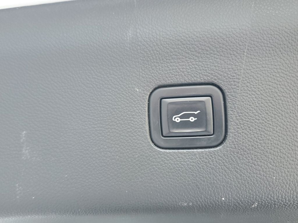 2020 Buick Enclave Premium Group