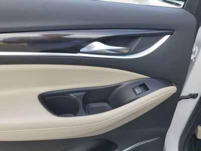 2020 Buick Enclave Premium Group