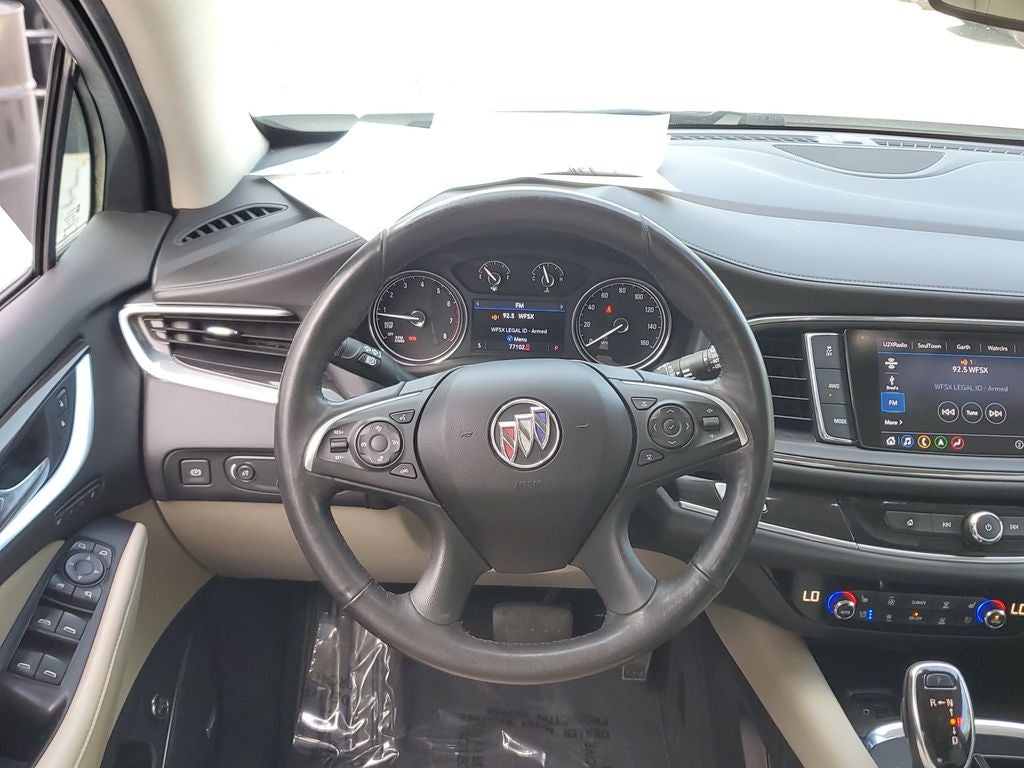 2020 Buick Enclave Premium Group