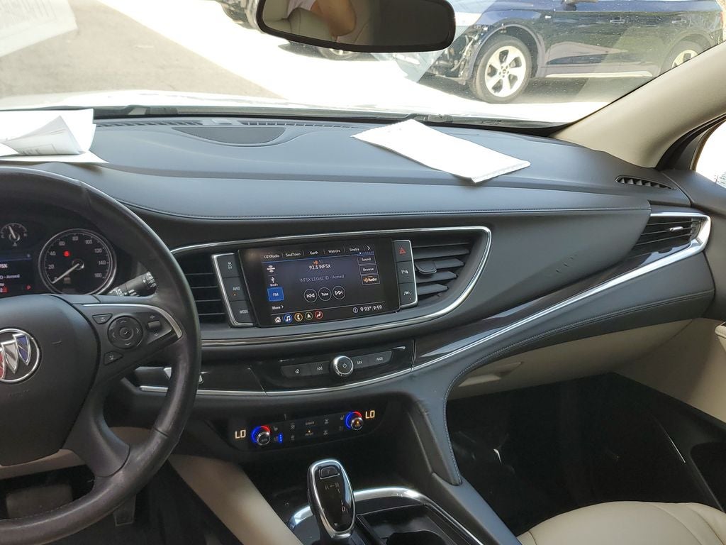 2020 Buick Enclave Premium Group