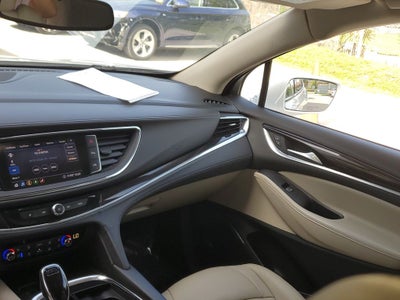 2020 Buick Enclave Premium Group