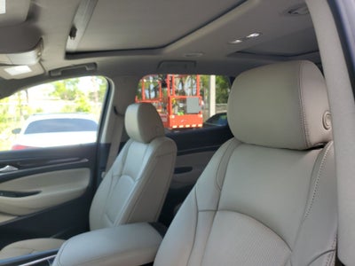 2020 Buick Enclave Premium Group