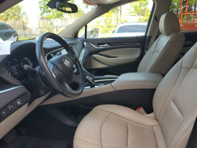 2020 Buick Enclave Premium Group