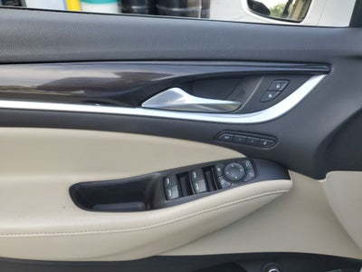 2020 Buick Enclave Premium Group