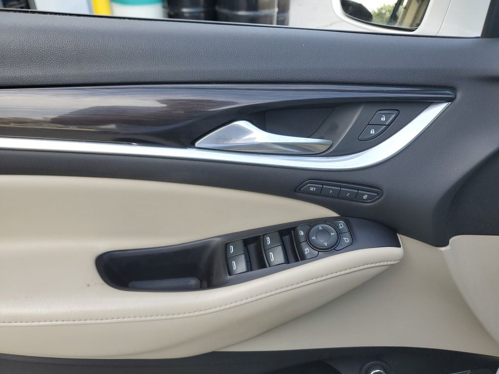 2020 Buick Enclave Premium Group