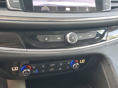 2020 Buick Enclave Premium Group