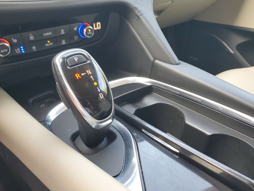 2020 Buick Enclave Premium Group