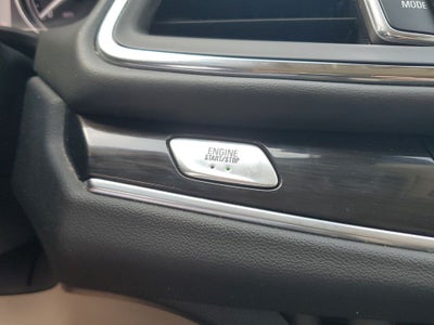 2020 Buick Enclave Premium Group