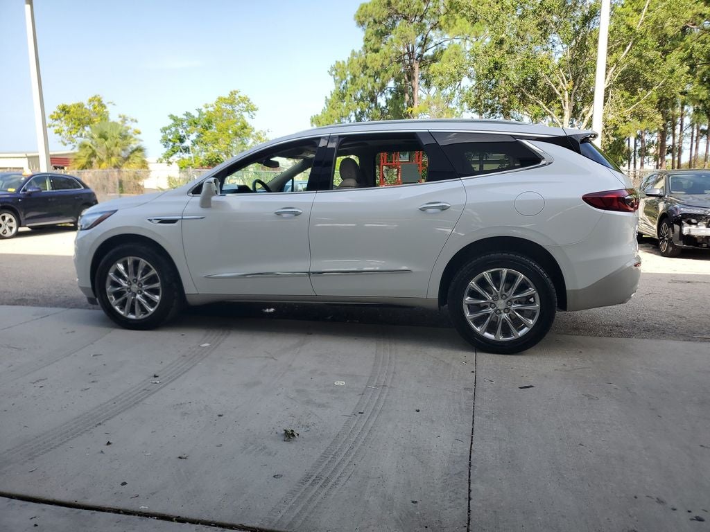 2020 Buick Enclave Premium Group
