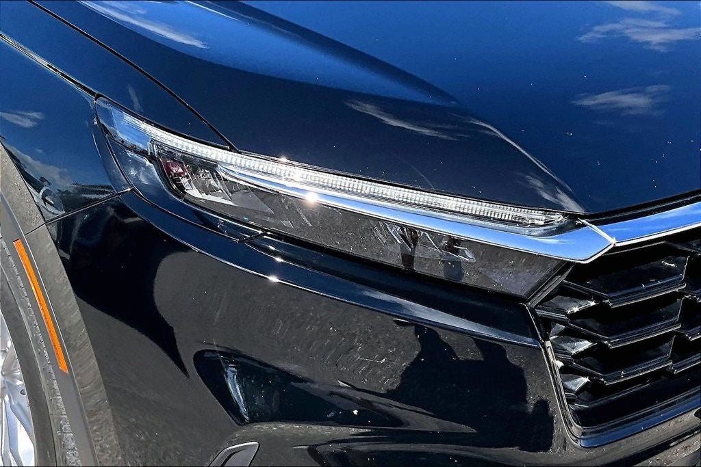 2023 Honda CR-V EX