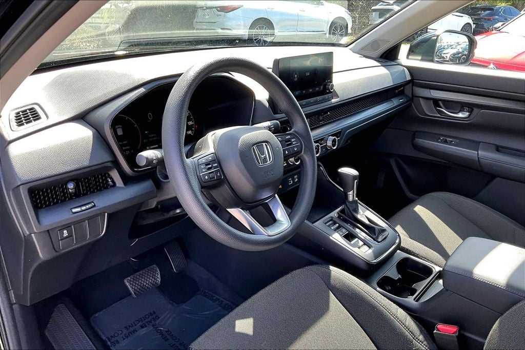 2023 Honda CR-V EX