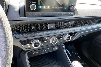 2023 Honda CR-V EX