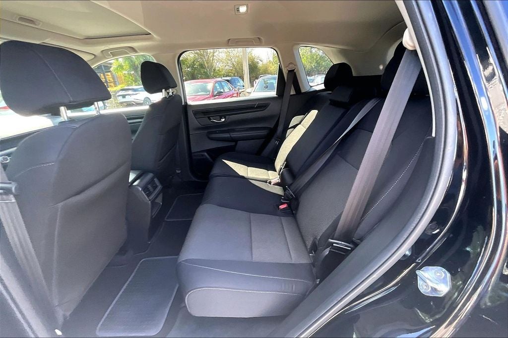 2023 Honda CR-V EX