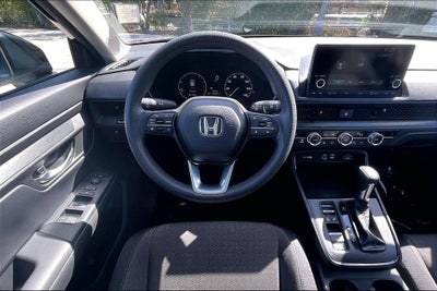 2023 Honda CR-V EX