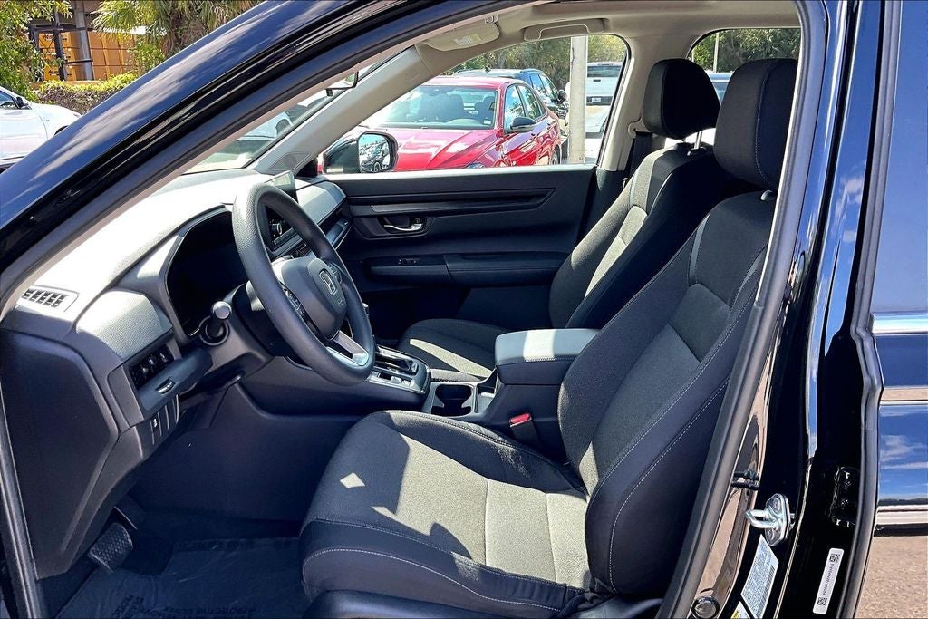 2023 Honda CR-V EX