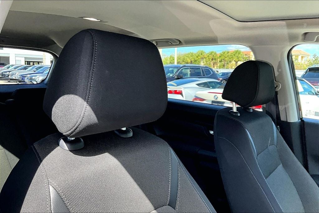 2023 Honda CR-V EX