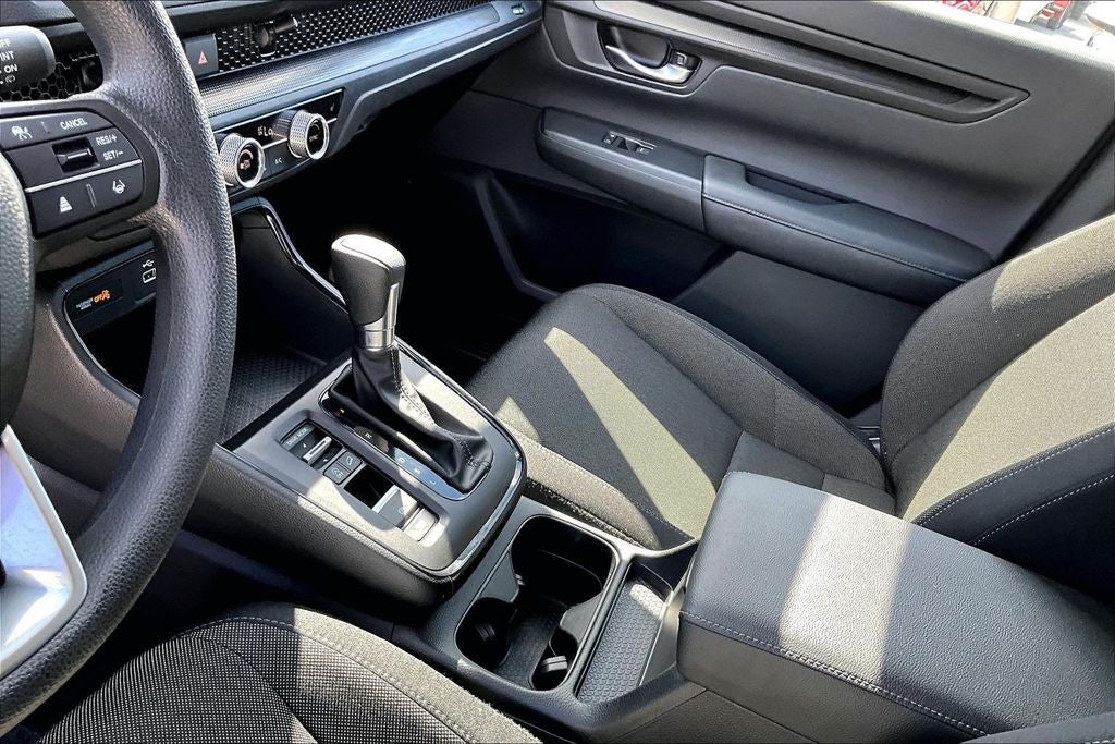 2023 Honda CR-V EX