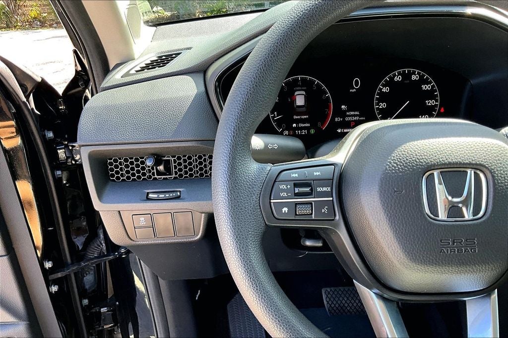 2023 Honda CR-V EX