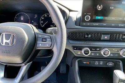 2023 Honda CR-V EX